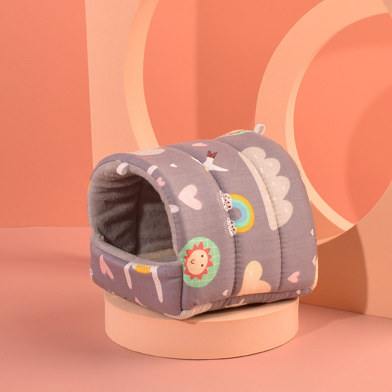 Load image into Gallery viewer, Hamster Nest Cotton Pet Products
