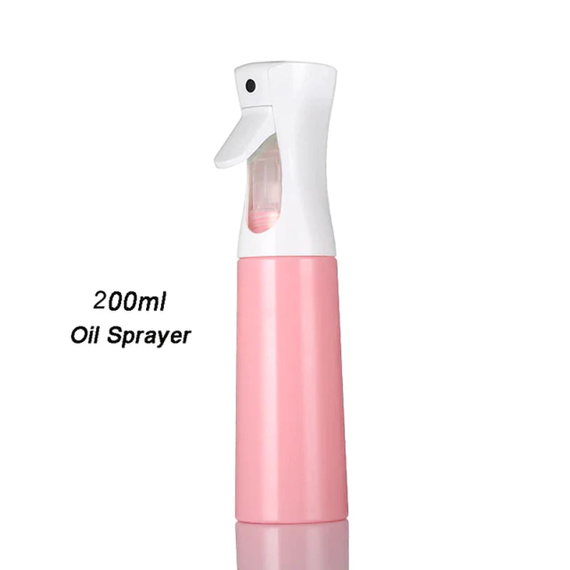 Load image into Gallery viewer, 210ML Olive Oil Spray BBQ Cooking Kitchen Baking Olive Oil Sprayer Oil Spray Empty Bottle Vinegar Bottle Oil Dispenser Salad
