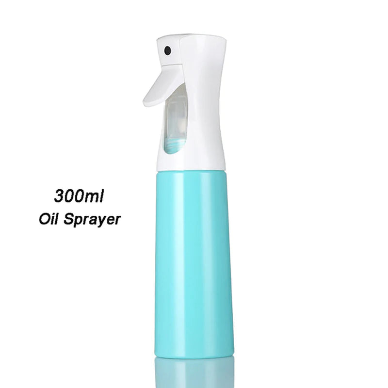 Load image into Gallery viewer, 210ML Olive Oil Spray BBQ Cooking Kitchen Baking Olive Oil Sprayer Oil Spray Empty Bottle Vinegar Bottle Oil Dispenser Salad
