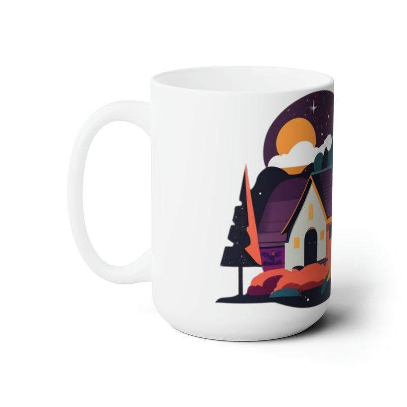 Load image into Gallery viewer, Custom Ceramic Mug
