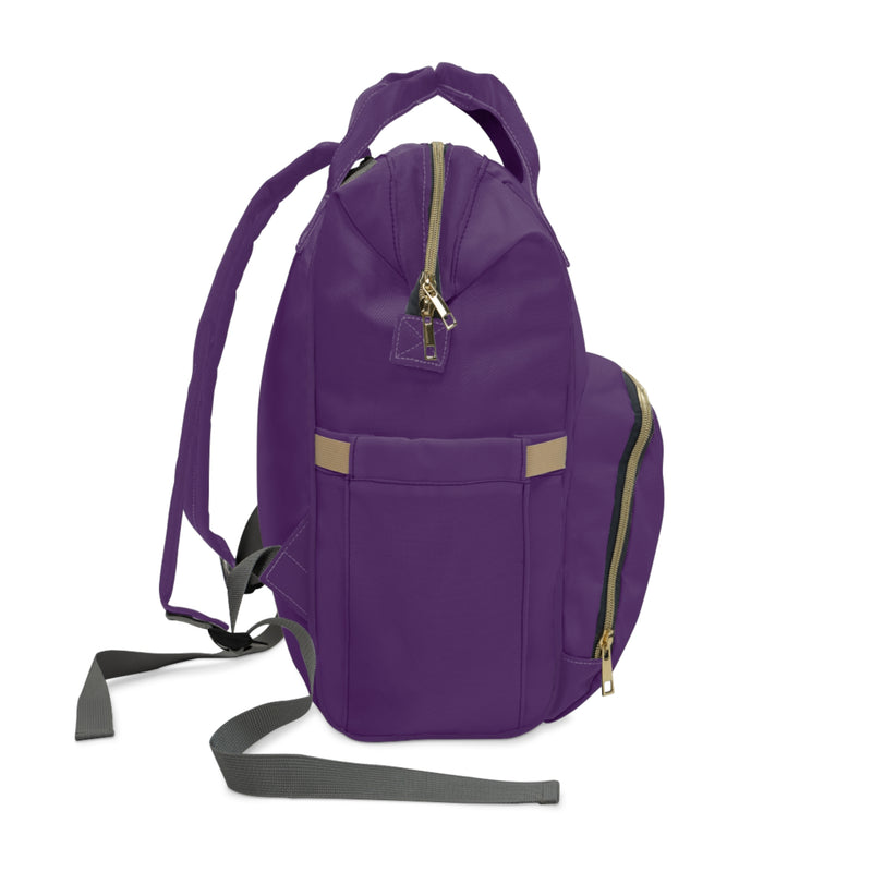 Load image into Gallery viewer, Multifunctional Diaper Backpack
