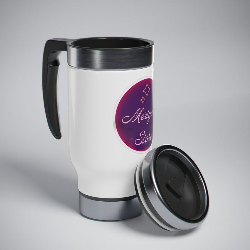 Load image into Gallery viewer, Custom Travel Mugs 
