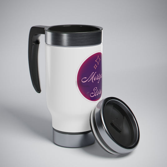 Custom Travel Mugs 