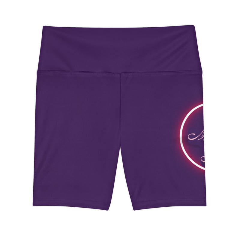 Load image into Gallery viewer, Printed Workout Shorts
