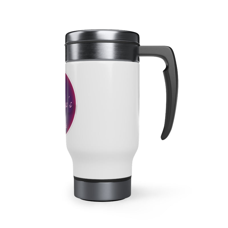 Load image into Gallery viewer, Custom Travel Mugs 
