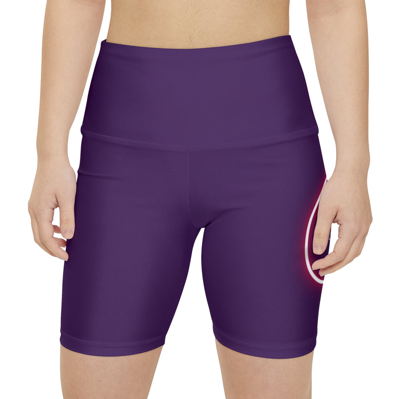 Load image into Gallery viewer, Printed Workout Shorts
