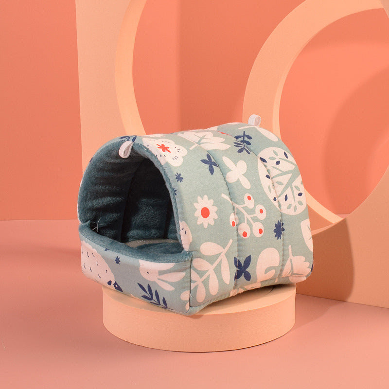 Load image into Gallery viewer, Hamster Nest Cotton Pet Products
