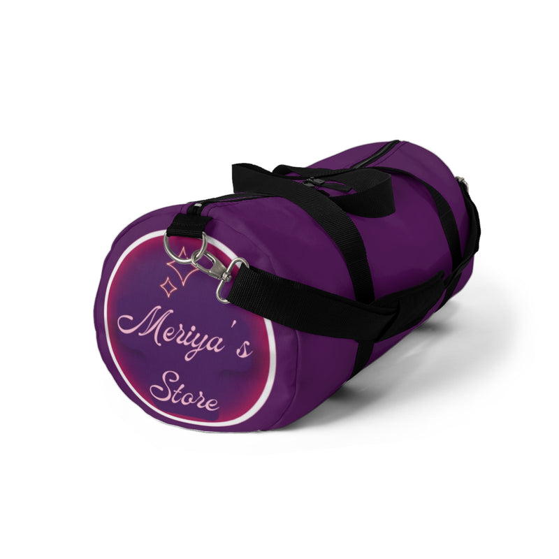 Load image into Gallery viewer, Custom Printed Duffel Bags 
