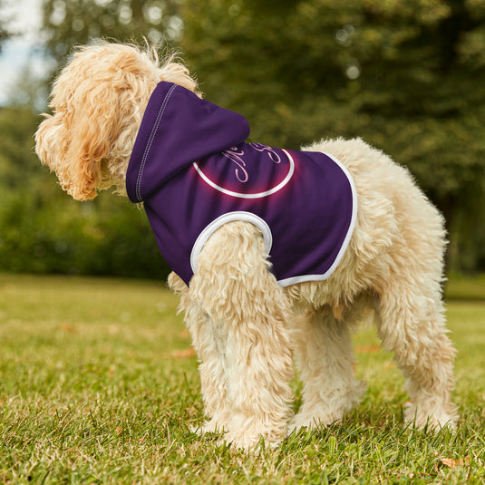 Custom Pet Hoodie