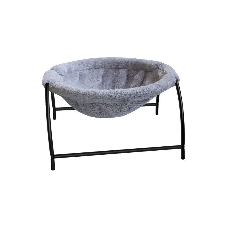 Load image into Gallery viewer, Cat Hammock Bed for Indoor Cats - Sturdy, Breathable &amp; Detachable
