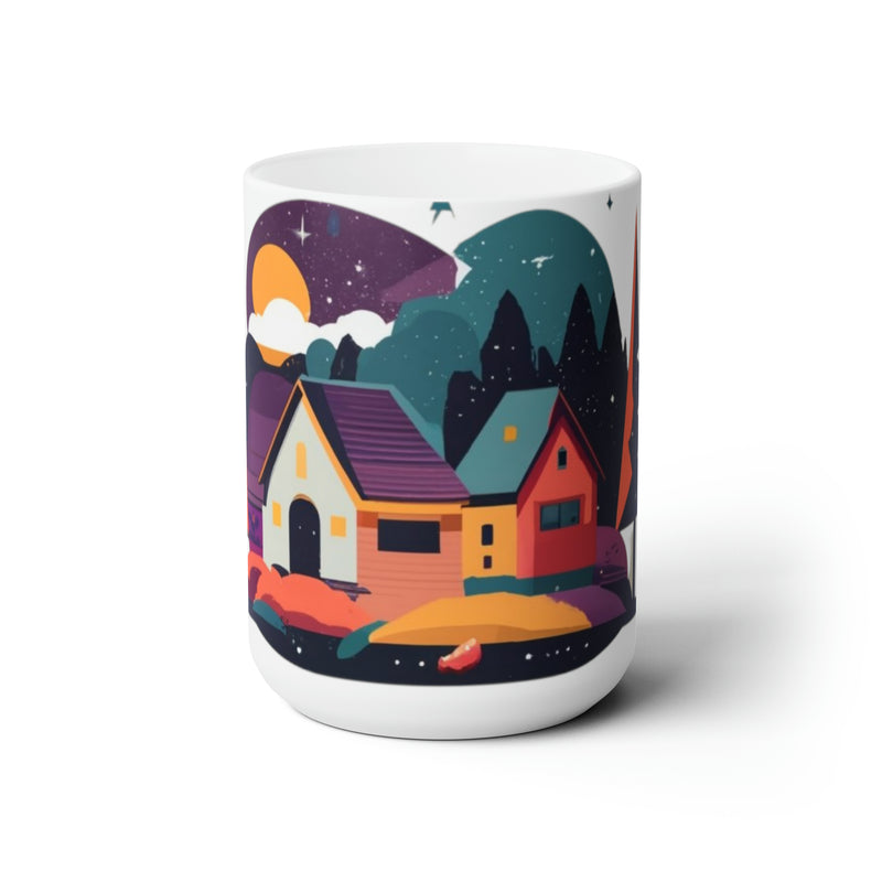 Load image into Gallery viewer, Custom Ceramic Mug
