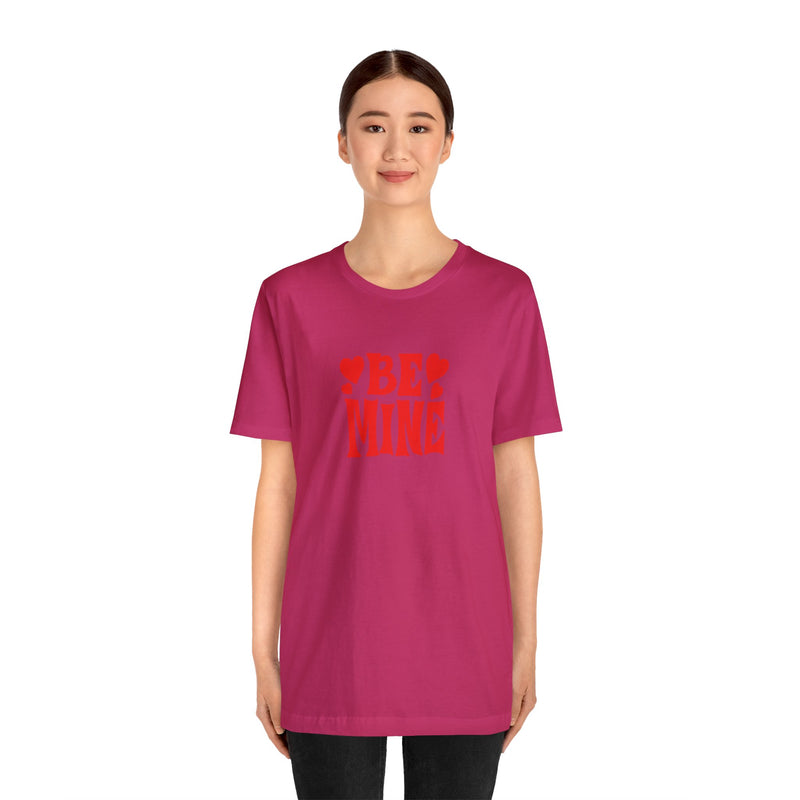 Load image into Gallery viewer, Unisex Jersey Short Sleeve Tee
