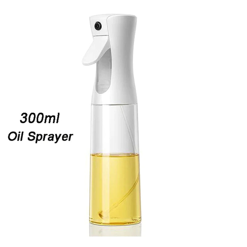 Load image into Gallery viewer, 210ML Olive Oil Spray BBQ Cooking Kitchen Baking Olive Oil Sprayer Oil Spray Empty Bottle Vinegar Bottle Oil Dispenser Salad
