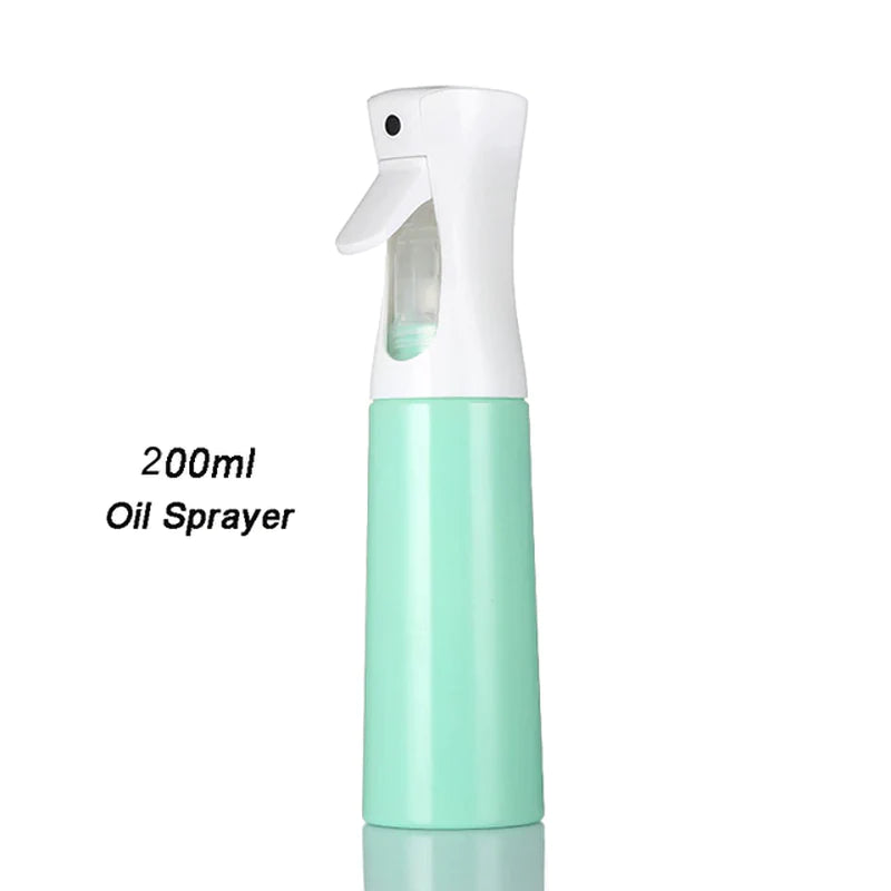 Load image into Gallery viewer, 210ML Olive Oil Spray BBQ Cooking Kitchen Baking Olive Oil Sprayer Oil Spray Empty Bottle Vinegar Bottle Oil Dispenser Salad
