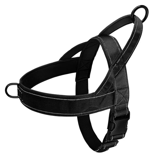 Superidag Free Walk™ Dog Harness | Personal Dog Harness