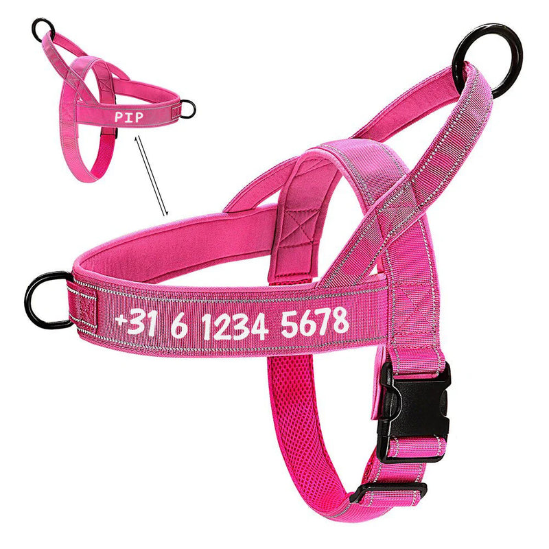 Load image into Gallery viewer, Superidag Free Walk™ Dog Harness | Personal Dog Harness
