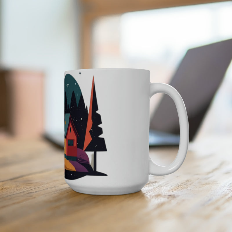 Load image into Gallery viewer, Custom Ceramic Mug
