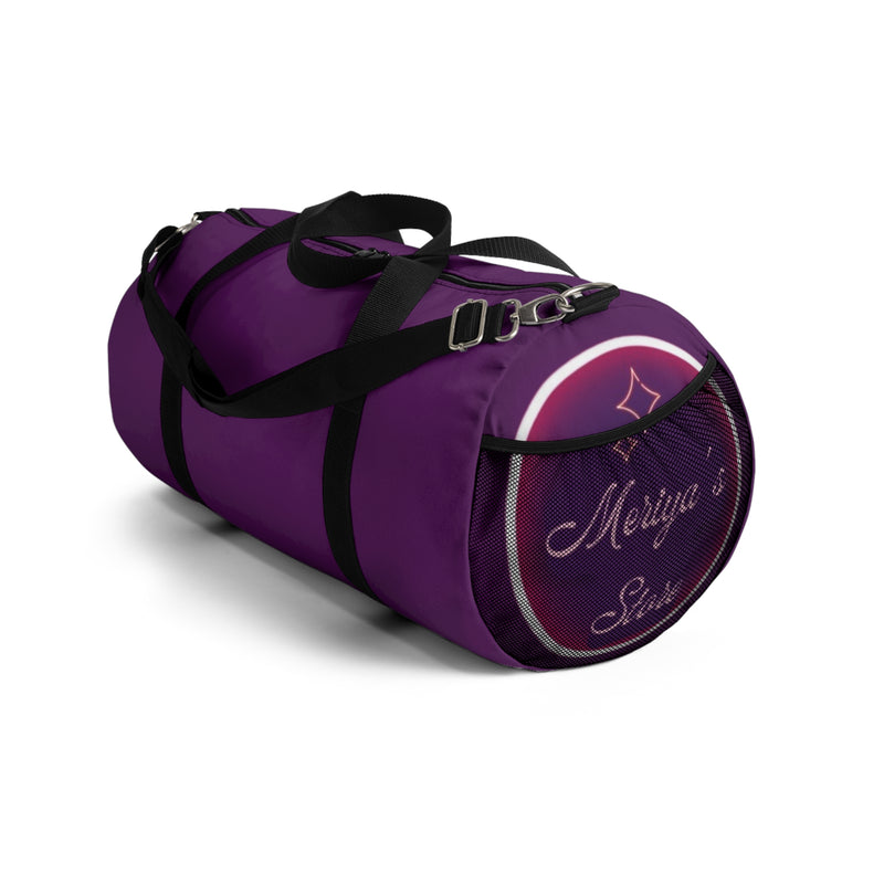 Load image into Gallery viewer, Custom Printed Duffel Bags 
