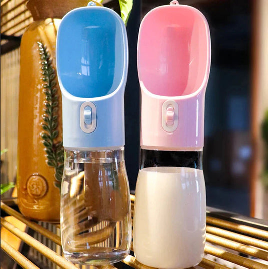 Superidag Portable Pet Water Bottle