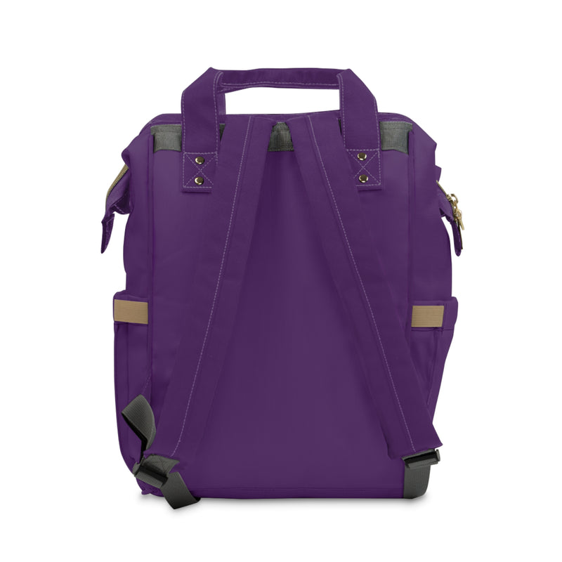 Load image into Gallery viewer, Multifunctional Diaper Backpack
