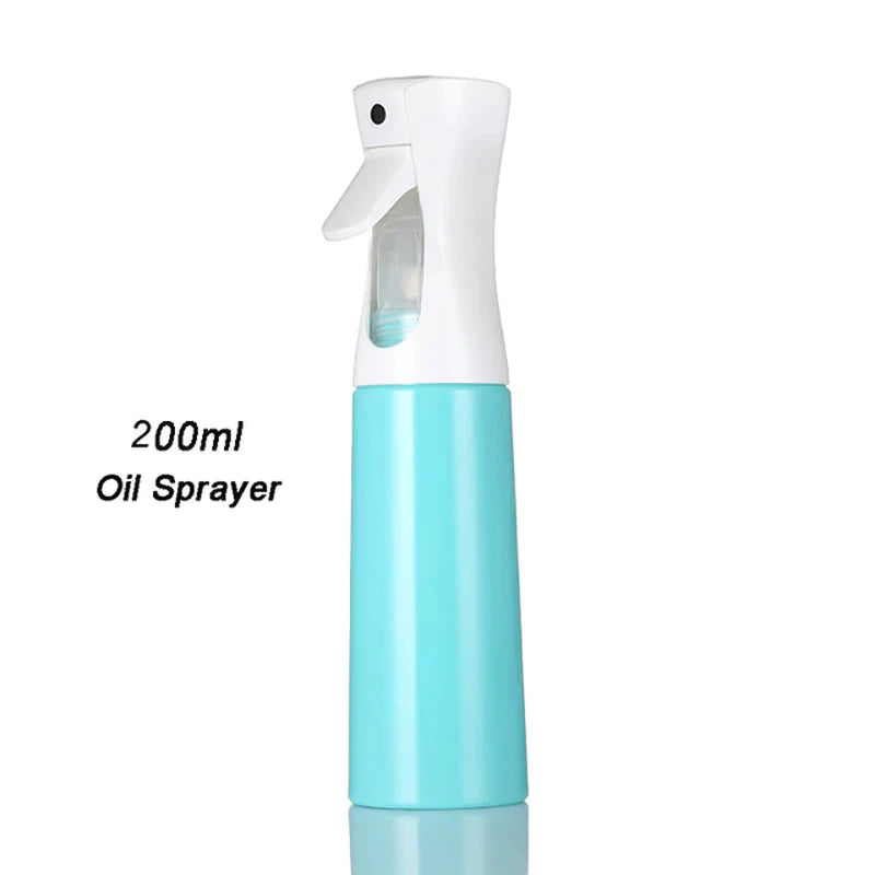 Load image into Gallery viewer, 210ML Olive Oil Spray BBQ Cooking Kitchen Baking Olive Oil Sprayer Oil Spray Empty Bottle Vinegar Bottle Oil Dispenser Salad
