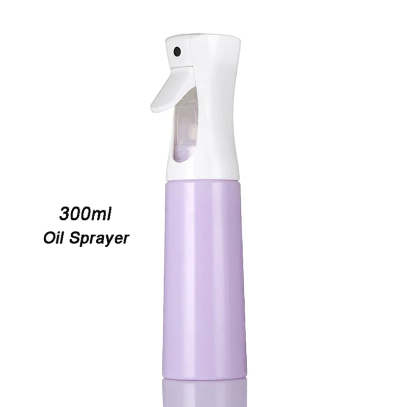 Load image into Gallery viewer, 210ML Olive Oil Spray BBQ Cooking Kitchen Baking Olive Oil Sprayer Oil Spray Empty Bottle Vinegar Bottle Oil Dispenser Salad
