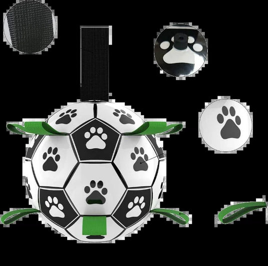 Superidag Playfetch Interactive Pet Football Toy