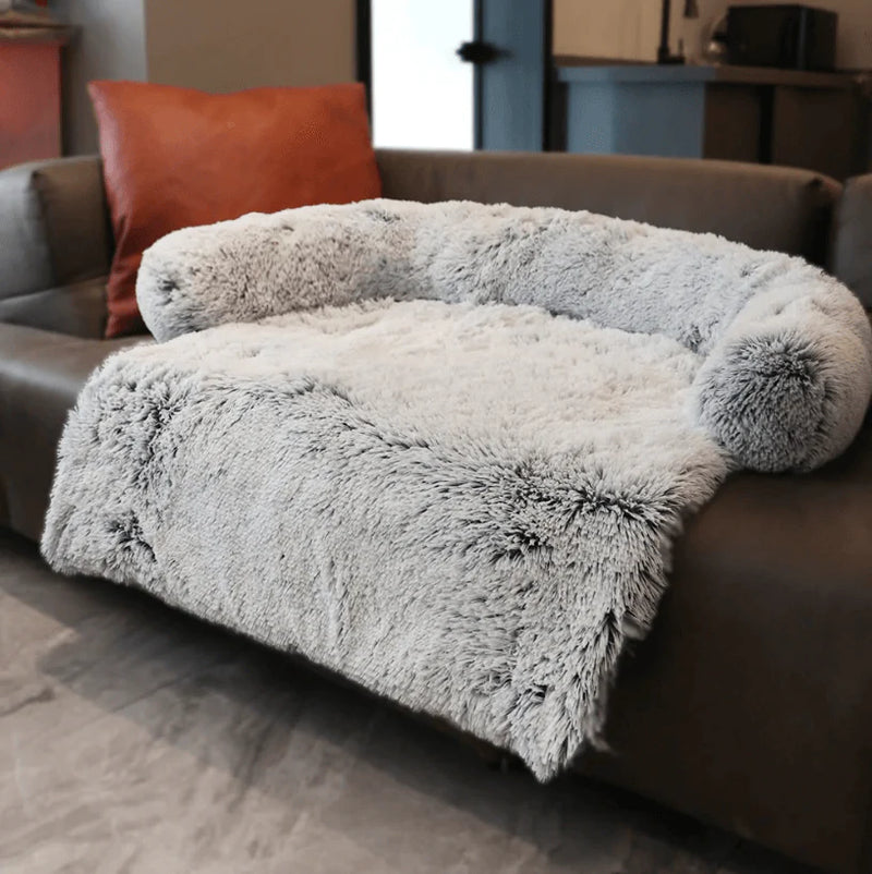 Load image into Gallery viewer, Superidag Soothing Dog Bed &amp; Sofa Cover
