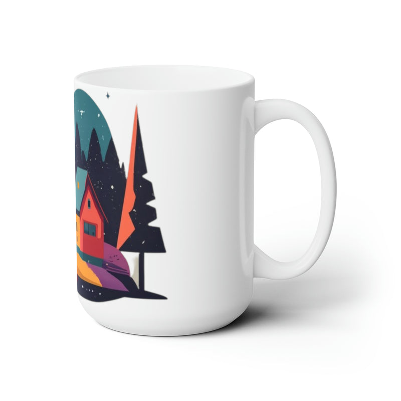 Load image into Gallery viewer, Custom Ceramic Mug
