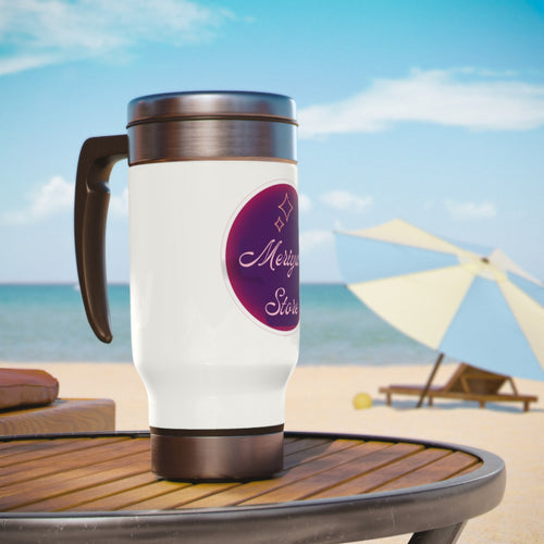 Custom Travel Mugs 