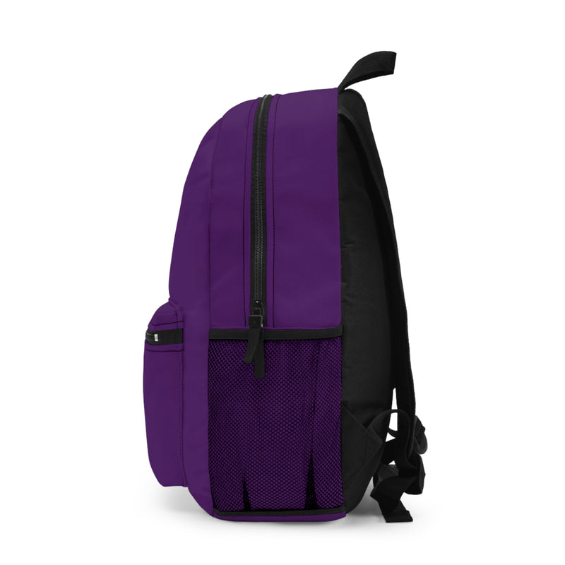 Load image into Gallery viewer, Blue Classic Backpacks
