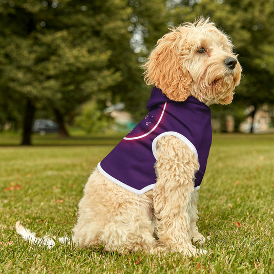 Custom Pet Hoodie