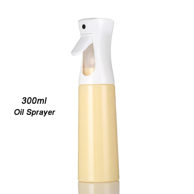 Load image into Gallery viewer, 210ML Olive Oil Spray BBQ Cooking Kitchen Baking Olive Oil Sprayer Oil Spray Empty Bottle Vinegar Bottle Oil Dispenser Salad
