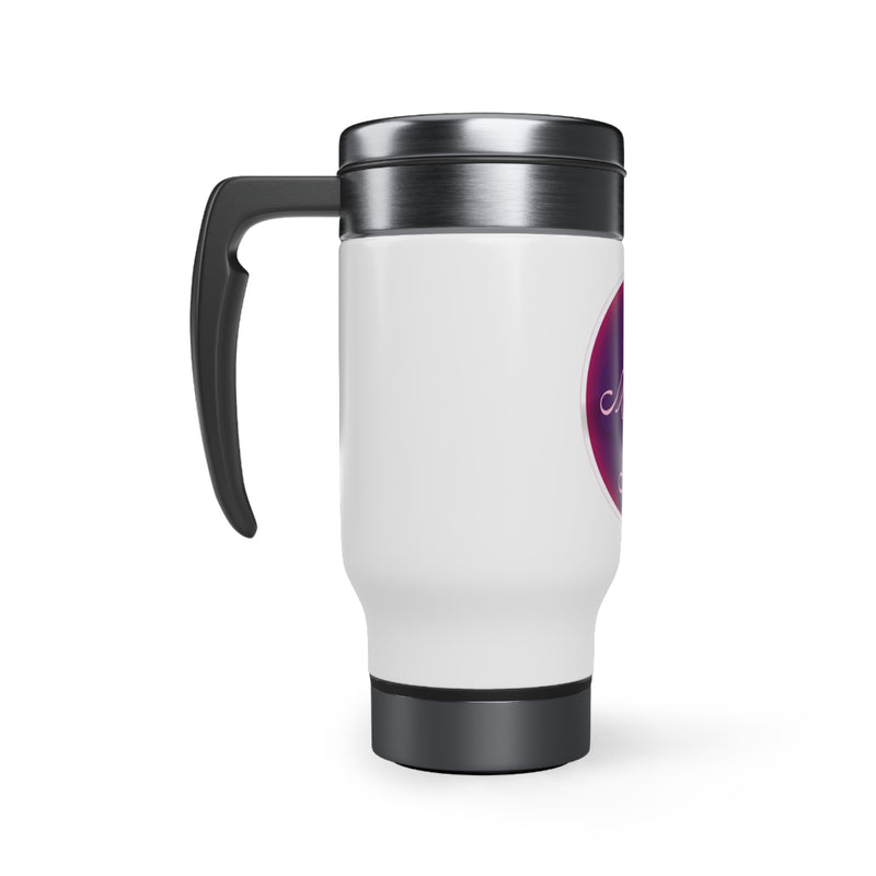 Load image into Gallery viewer, Custom Travel Mugs 
