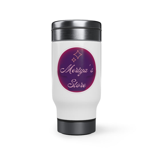 Custom Travel Mugs 