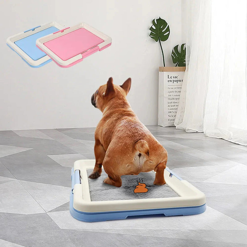 Load image into Gallery viewer, Superidag Portable Pet Potty
