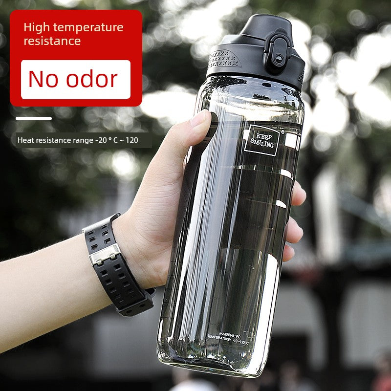 Load image into Gallery viewer, Boys Outdoor High Temperature Resistant Plastic Fitness Sports Cup
