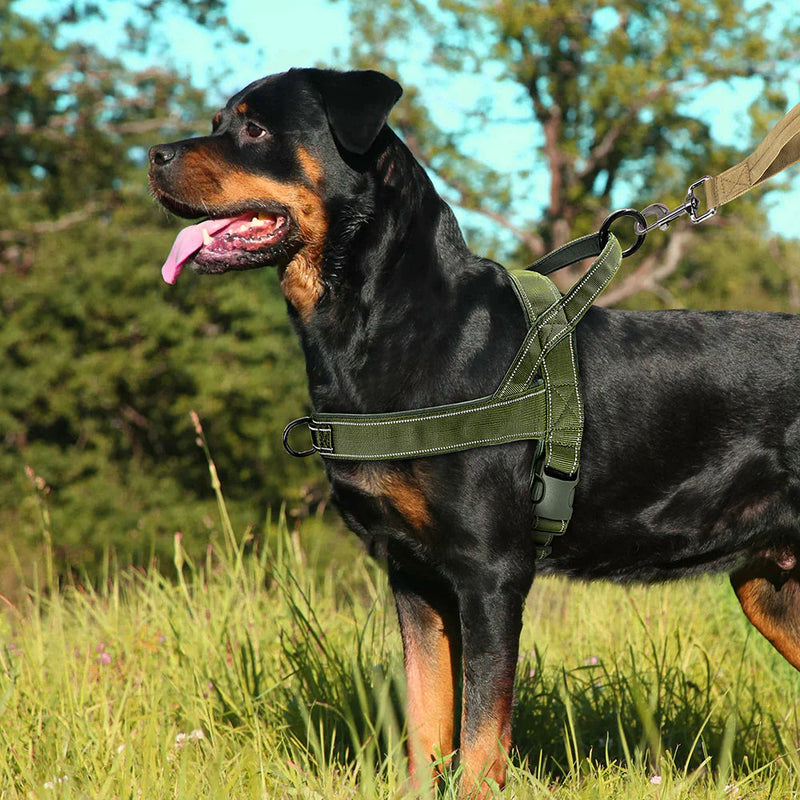 Load image into Gallery viewer, Superidag Free Walk™ Dog Harness | Personal Dog Harness
