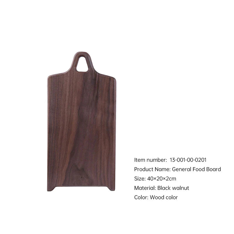 Load image into Gallery viewer, Imported Nordic Style Black Walnut Wooden Kitchen Utensils
