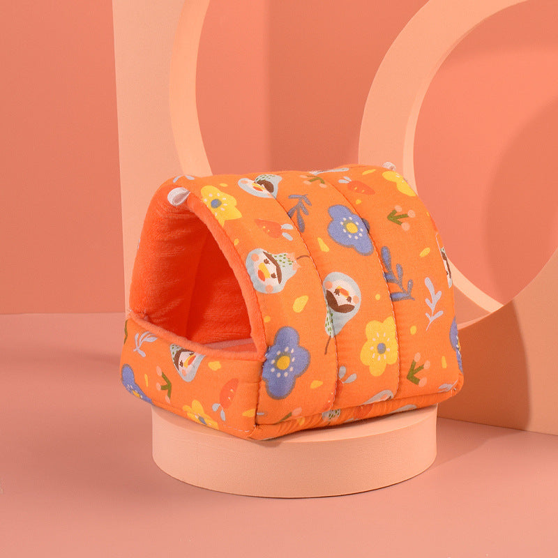 Load image into Gallery viewer, Hamster Nest Cotton Pet Products
