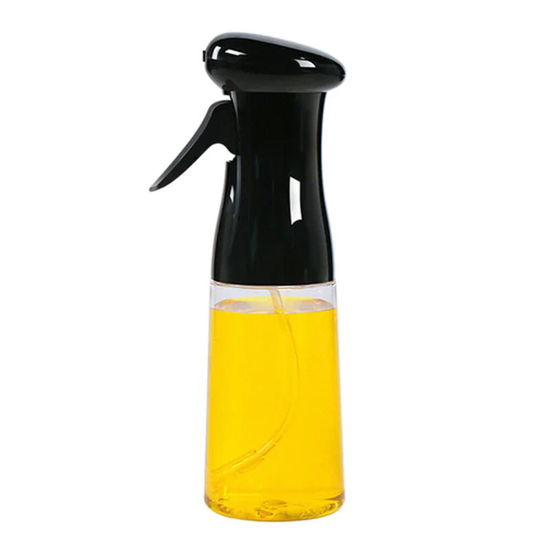 Load image into Gallery viewer, 210ML Olive Oil Spray BBQ Cooking Kitchen Baking Olive Oil Sprayer Oil Spray Empty Bottle Vinegar Bottle Oil Dispenser Salad
