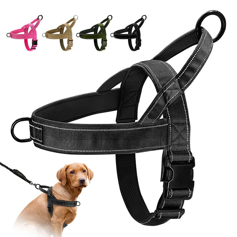 Load image into Gallery viewer, Superidag Free Walk™ Dog Harness | Personal Dog Harness
