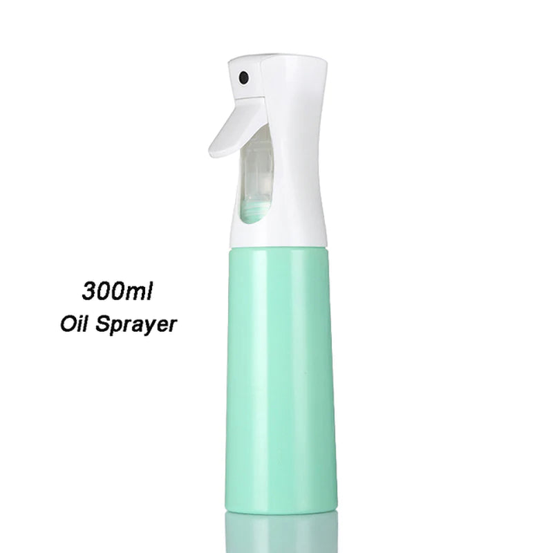 Load image into Gallery viewer, 210ML Olive Oil Spray BBQ Cooking Kitchen Baking Olive Oil Sprayer Oil Spray Empty Bottle Vinegar Bottle Oil Dispenser Salad
